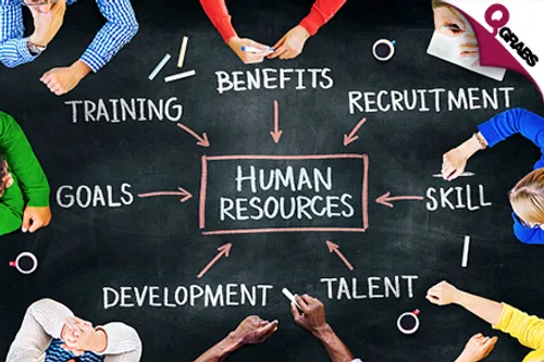For QR106 Learn People Management Skills with the Human Resources Training Online Course Bundle! (QR9125 Value)